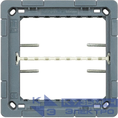 Суппорт 8мод. Axolute Eteris Leg BTC H4728W
