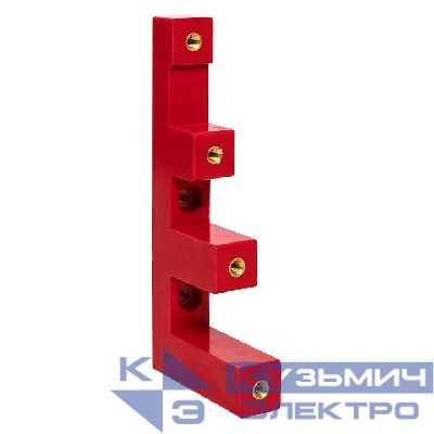 Изолятор шинный 700А 15кВ Лесенка без болта PROxima EKF plc-sl-700-wb