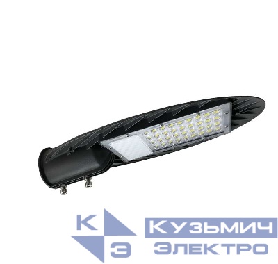 Светильник светодиодный PSL 03 GR 30Вт 5000К IP65 AC190-260В ДКУ уличный Pro JazzWay 5013735