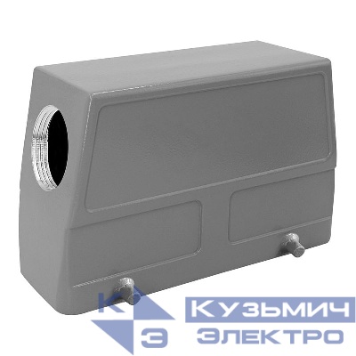 Корпус кабельный с боков. вводом OptiLink HDC-H24B-SEH-4B-M40 КЭАЗ 353759