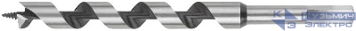 Сверло по дереву спиральное 18х230мм КУРС 36247