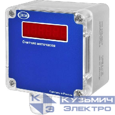 Счетчик моточасов СИМ-05ч-2-17 AC230В УХЛ2 Меандр A8302-16935673