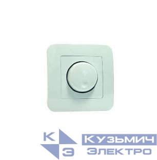 Светорегулятор СП Lillium N крем. MAKEL 55211