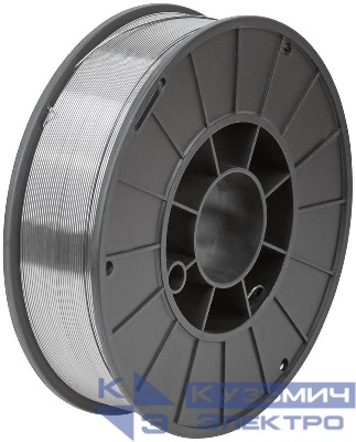 Проволока сварочная флюсовая THY-51B "Bridge" 1.2мм (катушка 5кг) ВRIDGE 81768