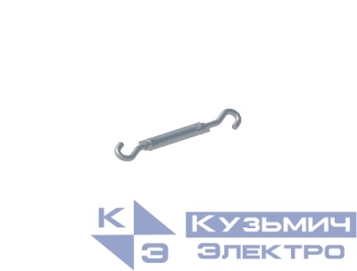 Муфта натяжная К804М У3 СОЭМИ Н0115610001