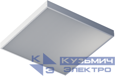 Светильник светодиодный 97 604 ДВО-02-О-50-4К-IP40-Армстронг Innolux 97604