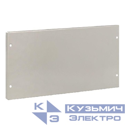 Комплект панелей цоколя FORT Ш600 В200 (уп.2шт) PROxima EKF FC62