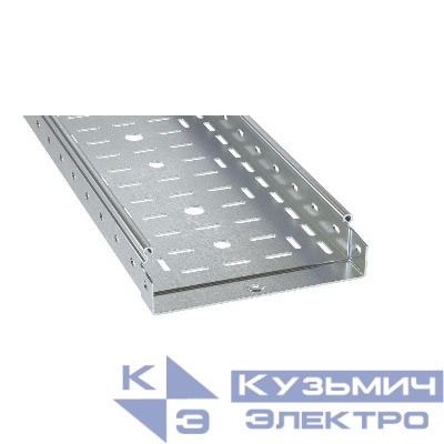 Лоток перфорированный 150х35 L3000 гор. оцинк. DKC SPS33515HDZ