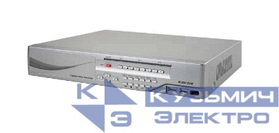 SBR-04BEРегистратор IP сетевой, гибридный, 4 канальный, H.264, USB, GUI, VGA выход, поддержка 2Mp камер, 30FPS для каждого канала РАСПРОДАЖА