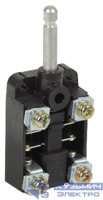 Выключатель концевой ВПК-2010-БУХЛ4 Д/Т IP00 IEK KV-1-2010-1