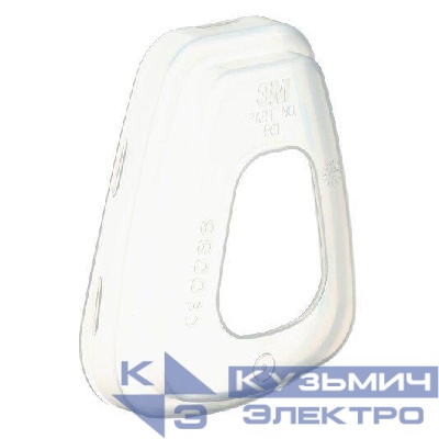 Держатель для фильтров 5911 5925 5935 3М 7100066103