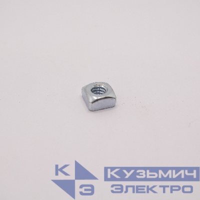 Запчасть №28 для Строительные ходули 48 - 64"(122-162 см) FEDAST. Гайка квадратная