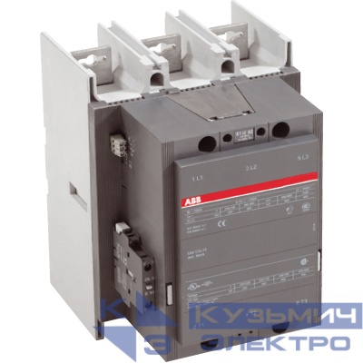 Контактор AF400-30-11 400А 220В ABB 1SFL577001R7011