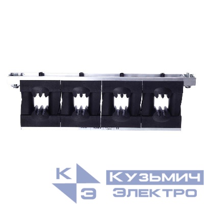 Суппорт XL3 4000 для крепежа шин 1600А Leg 037322