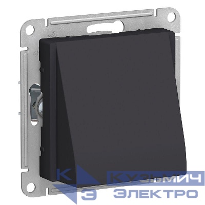 Вывод кабеля AtlasDesign механизм карбон SE ATN001099