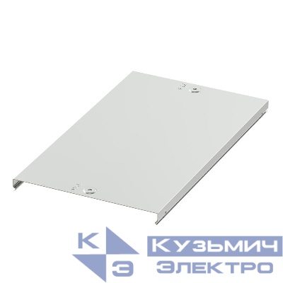 Крышка на ответвитель TD осн.100 / ответвитель-переходник TDSR 100/80 в компл. с метизами и пластинами PTCE DKC 38302K