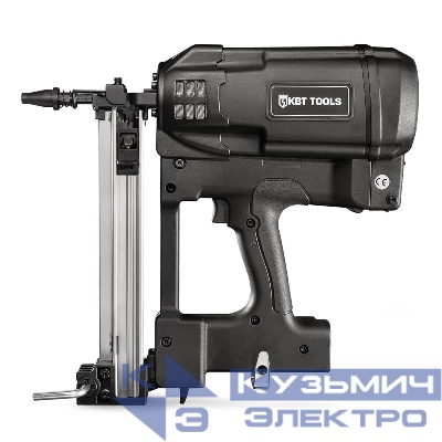 Пистолет монтажный газовый GCN-40Y ПРОФИ КВТ 104523