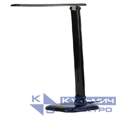 Светильник NLED-462-10W-BK настол. черн. ЭРА Б0031613