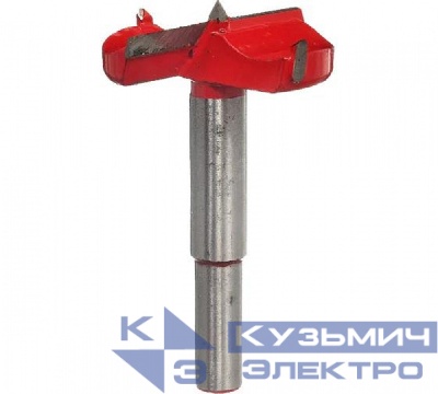 Diamond Industrial Сверло Форстнера по дереву 50 мм твердосплавное HM Diamond Industrial 0