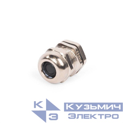 Ввод кабельный (сальник) PG-М-11 (уп.10шт) Fortisflex 60882