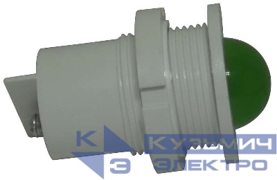 Лампа СКЛ 11А-Л-2-220 Каскад-Электро 00000031