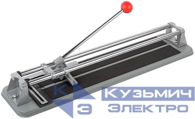 Плиткорез "Мастер" 500мм FIT 16045