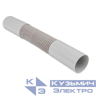 Муфта гибкая труба-труба 50мм IP44 (уп.10шт) EKF mtt-50
