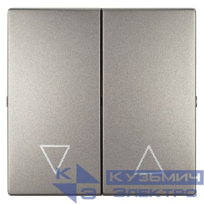 Клавиша Эра12 12-6203-16 для 12-1109/12-1110/14-1109/14-1110 титан Эра Б0065759