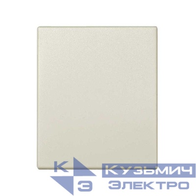 Клавиша Simon82 Centralisations широкая сл. кость 82010-51