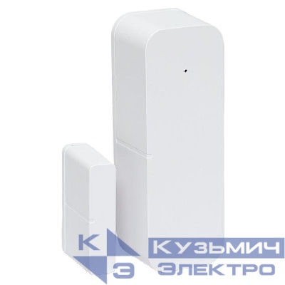 Датчик открытия умный Zigbee Connect EKF is-dw-zb