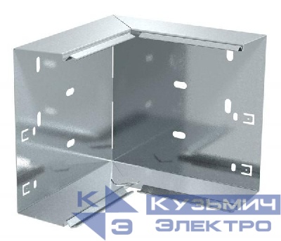 Угол внутренний кабель-канала 60х150мм сталь LKM I60150FS OBO 6248152