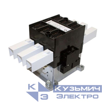 Контактор ПМ12-180150 УХЛ4 В кат. 380В Кашин 074150220ВВ380000000