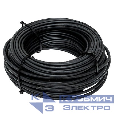 Секция нагревательного резистивного одножил. кабеля 495Вт Ice Dam Free (дл.98м) PROxima EKF IceDamFreeS-098-0495