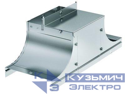 Крышка ответвитель TSS 400х50 DKC 37536