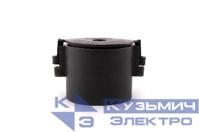 Коробка установочная 75х62мм IP43 Л250 в бетон ПЭМИ 43Б18Л250