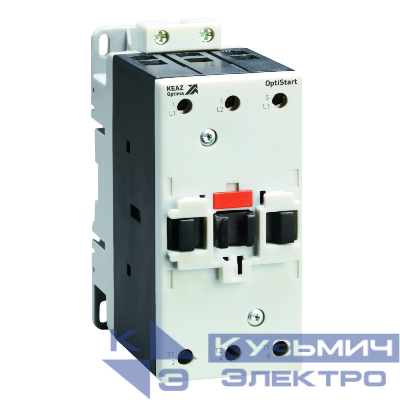 Контактор OptiStart K-F-40-30-00-A230 КЭАЗ 334839
