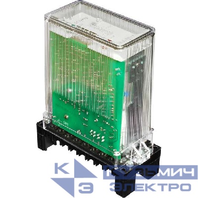 Реле тока РТЗ-51.01 ЧЭАЗ A8119-77941355