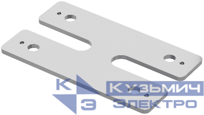 Соединитель для светильников ДСО-04 96 000 КС-01-ДСО-04 Innolux 96000