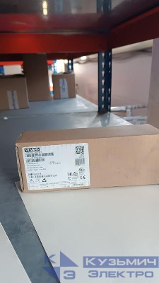 Модуль управляющий SINAMICS G120 Siemens 6SL32440BB121FA0