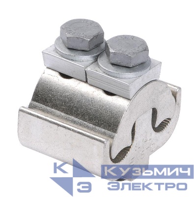 Зажим плашечный ЗП 50-240/50-185 (SL14.2) IEK UZP-11-S50-S240