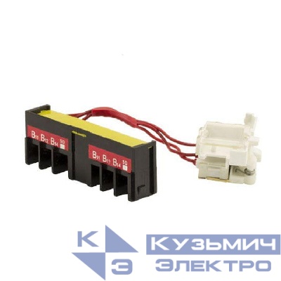 Контакт аварийный к ВА-99М 250 PROxima EKF mccb99m-a-003