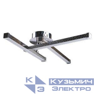 Светильник светодиодный LCL-1051 управляемый LED 30Вт Camelion 15214