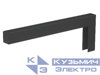 Кронштейн BS-K-7 Black Белый свет a10482