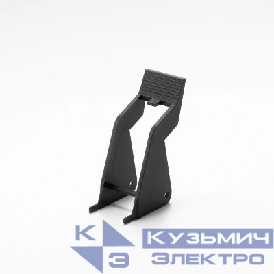Фиксатор реле для IR-B1 пластик. DKC IR-RB-1