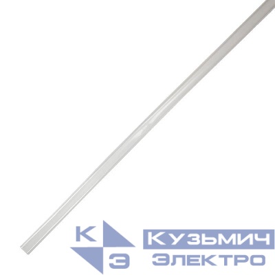 Трубка термоусадочная тонкостен. 18/6 с клеем (3:1) 1м прозр. Rexant 26-1809