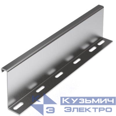 Разделитель для лотка H=100мм L1500 DKC UPH010