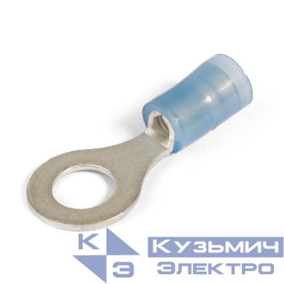 Наконечник виброуст. кольцевой ВНКИ 2.5-6 КВТ 66634