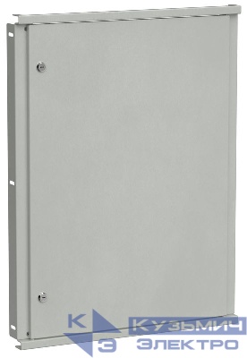 Дверь внутренняя ЩМП 800х600 (с компл. установки) TITAN IEK TI-00D-DV-080-060