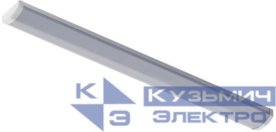 Светильник светодиодный 14 738 ДПО-01-MП-42-1200-5К-IP20 Innolux 14738