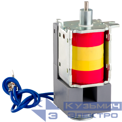 Катушка включения OptiMat A-24DC УХЛ3 КЭАЗ 272020